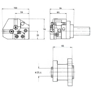 ART9 Product Drawing